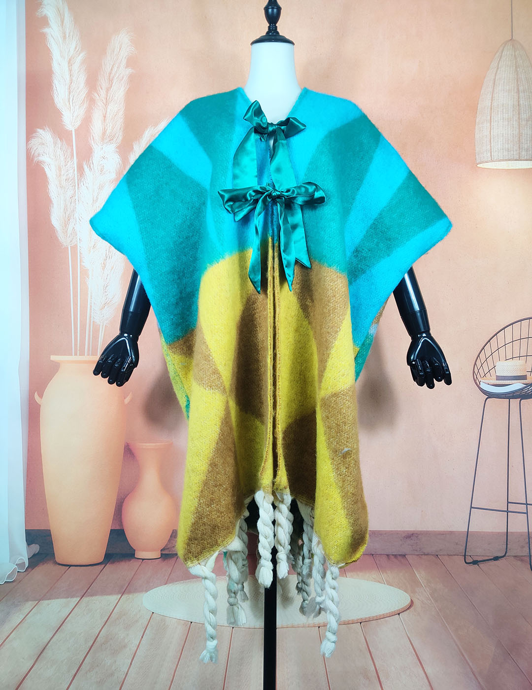 Winter Clothing Outlet - Mode Herfst Winter Afrikaanse Vrouwen Gedrukt