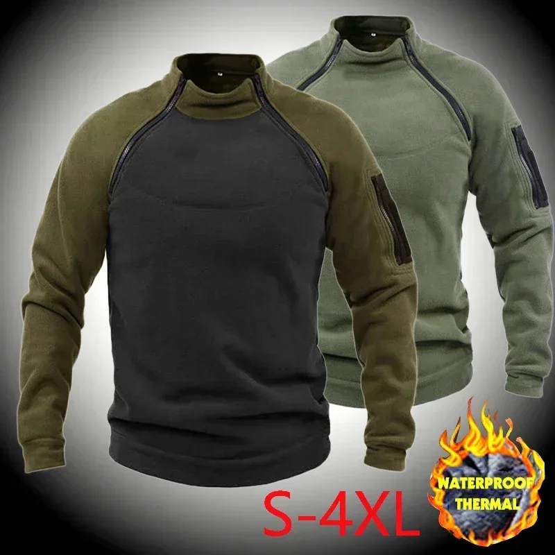 Ons Militair Uniform Mannen Ta - Winter Clothing Work recensie en prijs