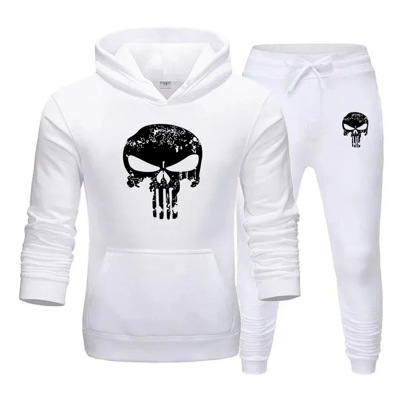 2-delige sets trainingspak met - Winter Clothing Brand recensie en prijs