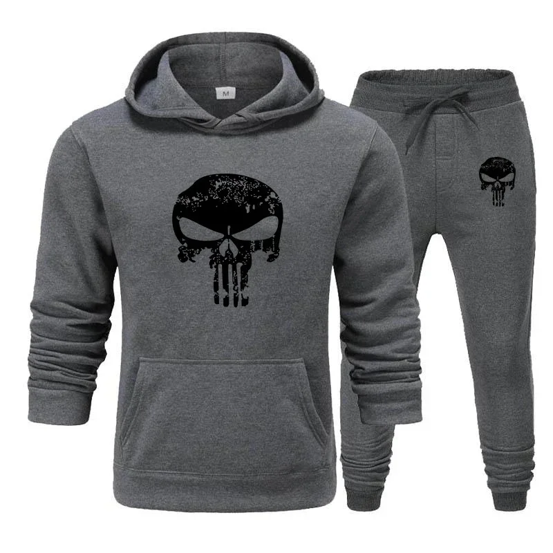 2-delige sets trainingspak met - Winter Clothing Brand recensie en prijs