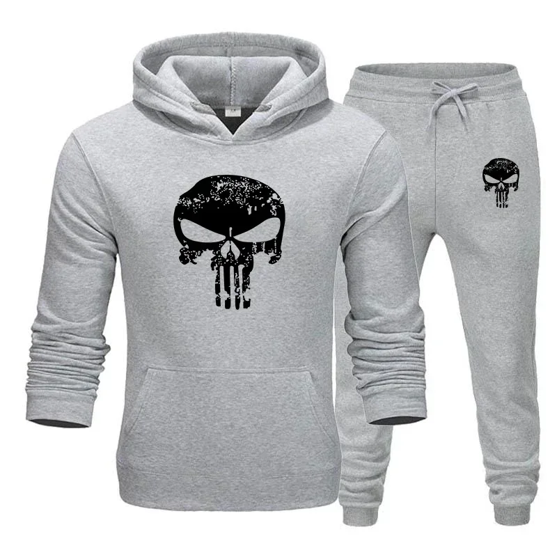 2-delige sets trainingspak met - Winter Clothing Brand recensie en prijs