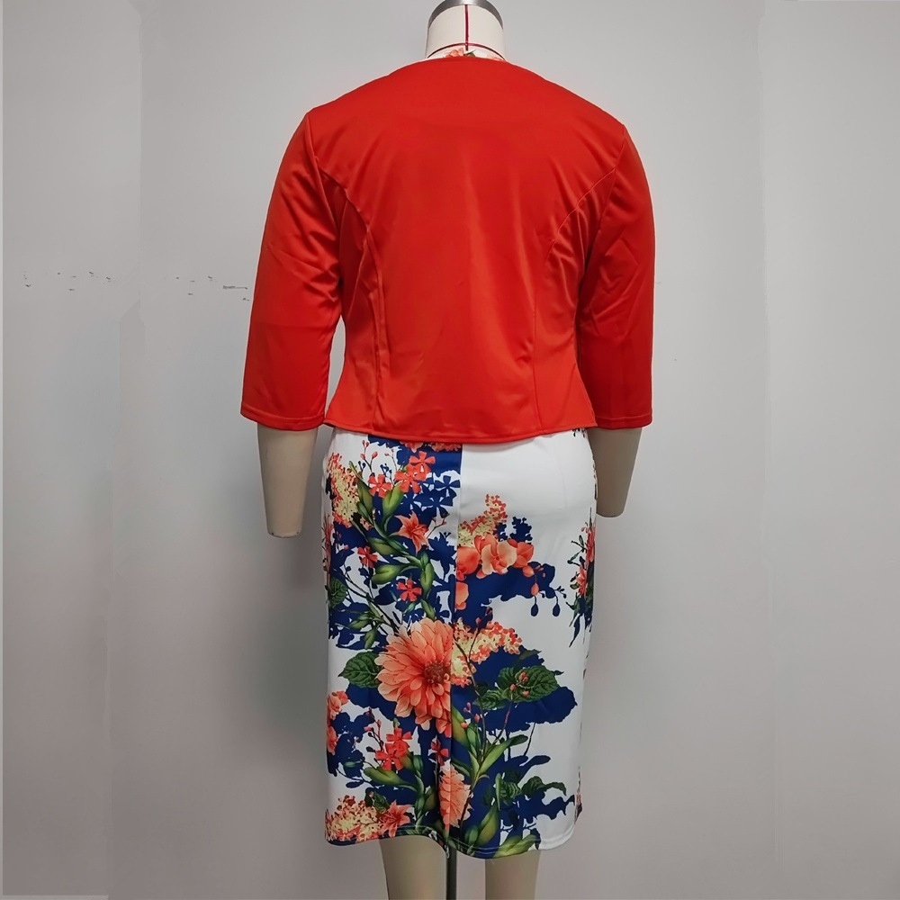 Damesmode set met lange mouwen - Winter Clothing Women Pakistan recensie en prijs