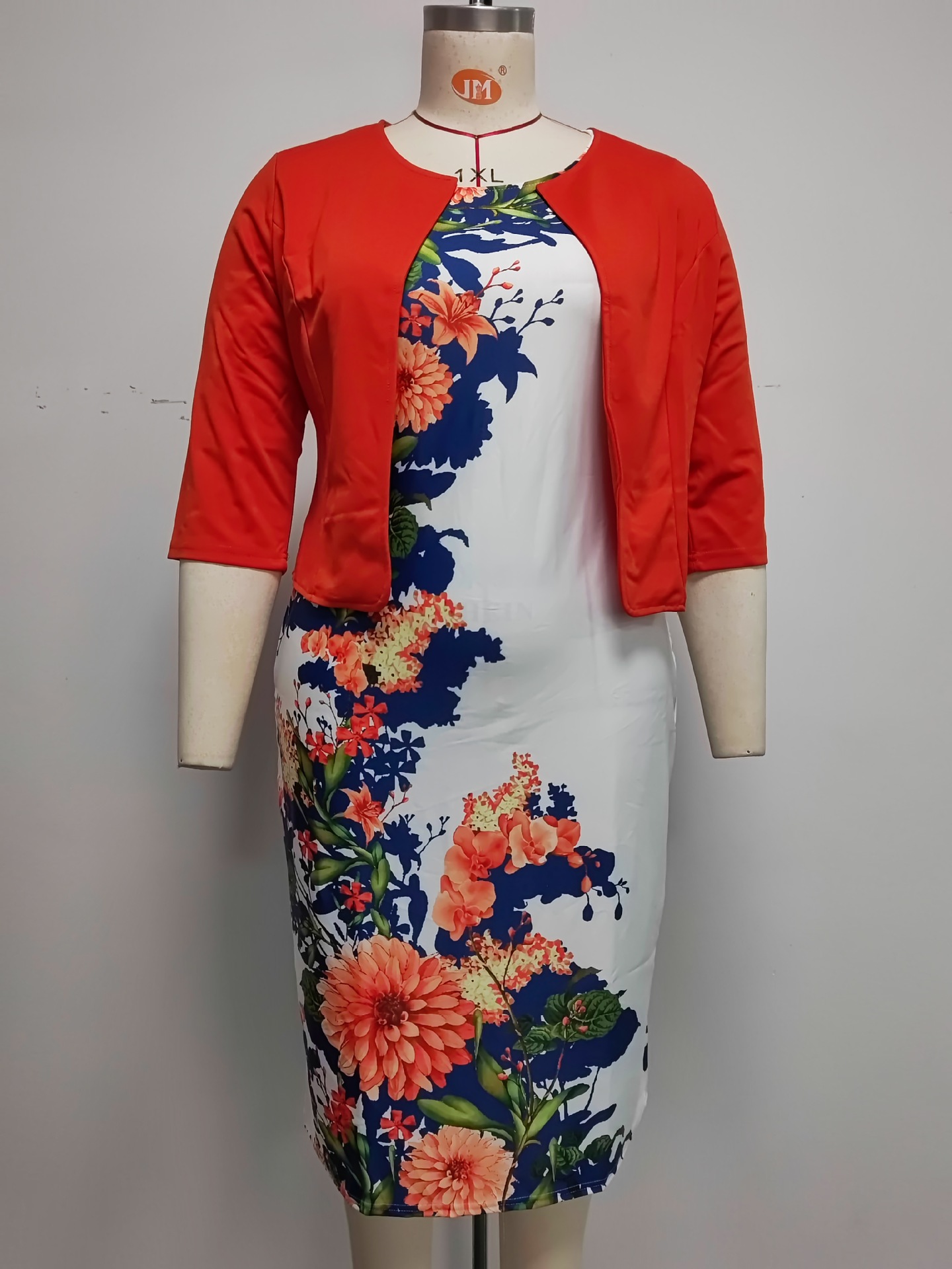 Damesmode set met lange mouwen - Winter Clothing Women Pakistan recensie en prijs