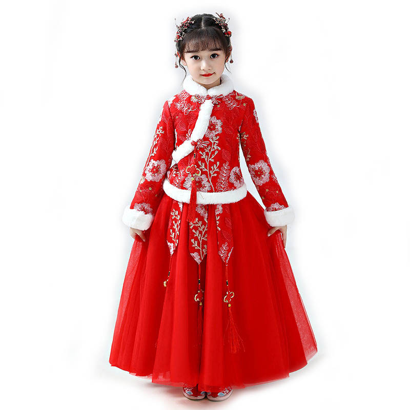 2024 Kinderen Herfst Winter Ha - Winter Clothing For Babies recensie en prijs