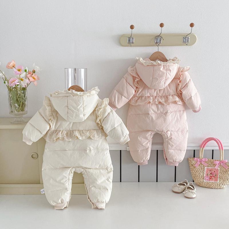 Cekcya Twins Kleding Baby Wint - Winter Clothing For Babies recensie en prijs