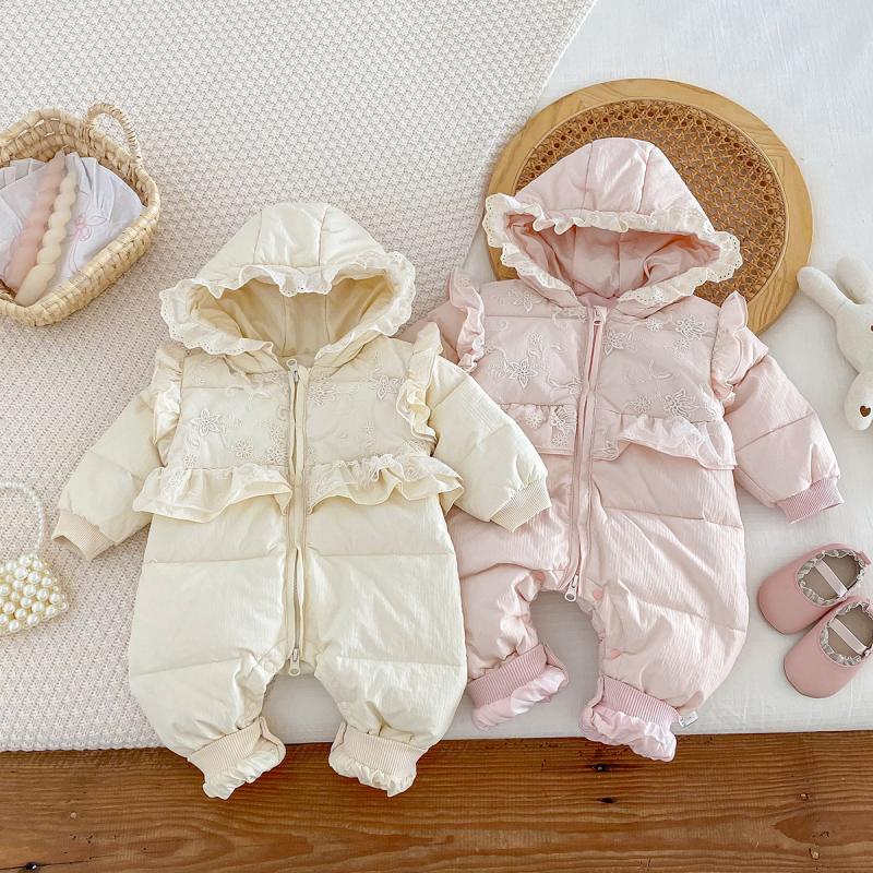 Cekcya Twins Kleding Baby Wint - Winter Clothing For Babies recensie en prijs