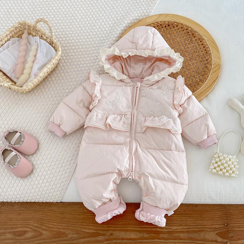 Cekcya Twins Kleding Baby Wint - Winter Clothing For Babies recensie en prijs