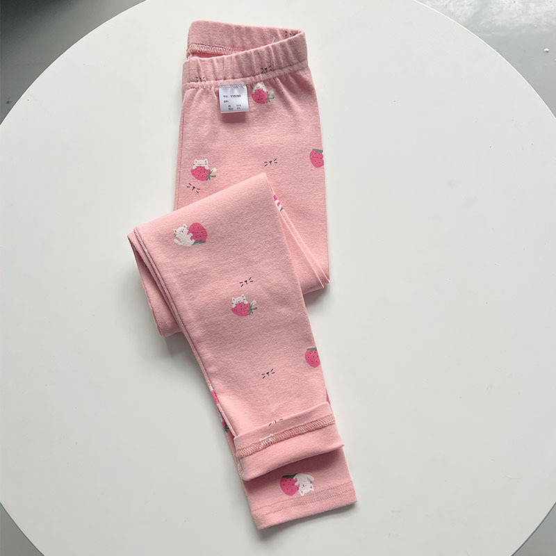 Meisjes Legging Herfst Winter  - Winter Clothing For Babies recensie en prijs