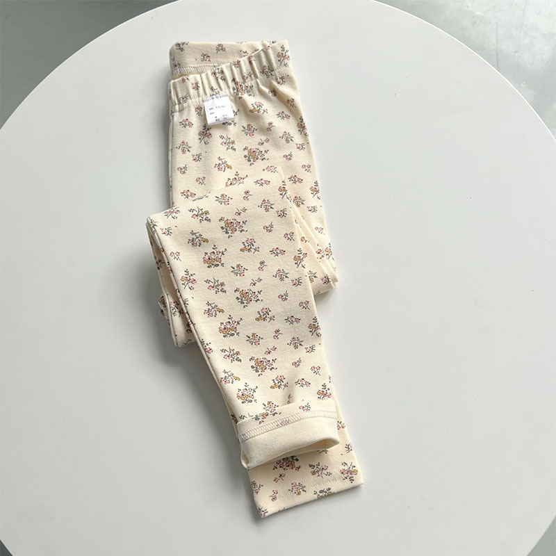 Meisjes Legging Herfst Winter  - Winter Clothing For Babies recensie en prijs