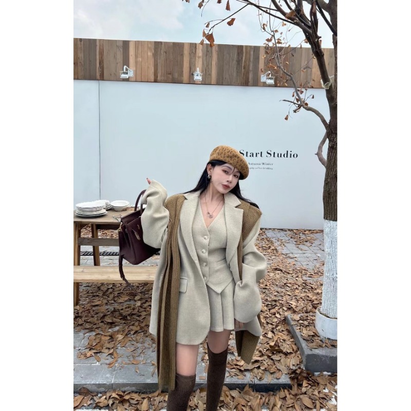 Shpmishal High End Herfst Nieu - Winter Clothing Line recensie en prijs