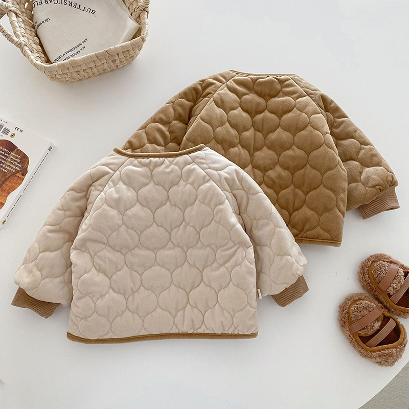 2025 Koreaanse Baby Winter Kle - Winter Clothing For Babies recensie en prijs