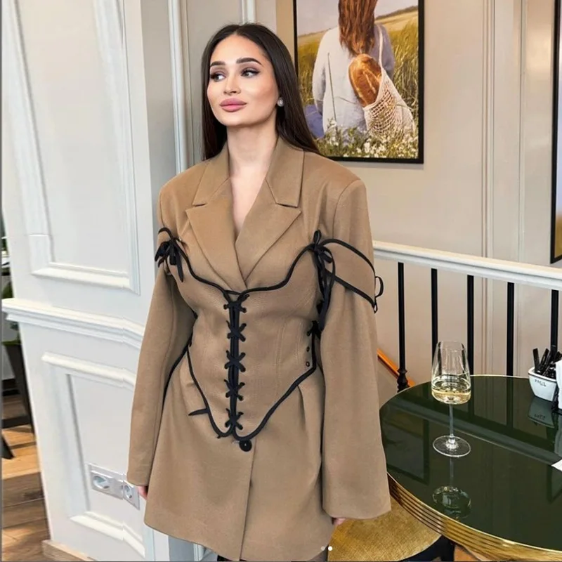 Tweedelige Sets Jurk Set Vrouw - Winter Clothing Line recensie en prijs