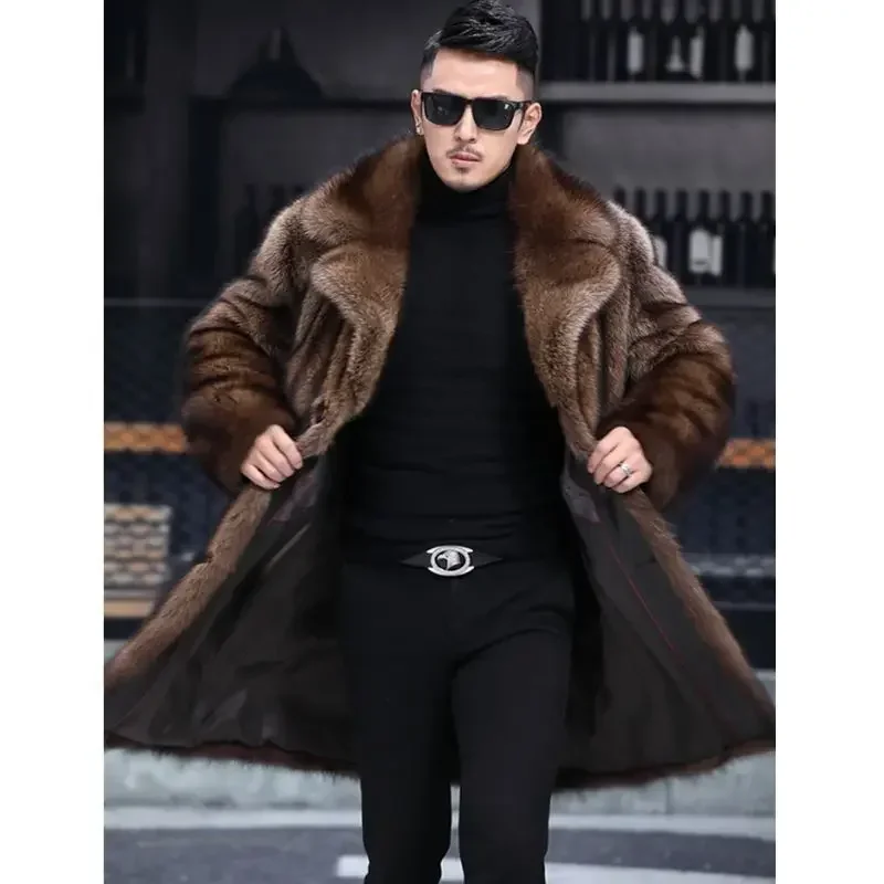 Luxe Merk Herenkleding Bont Ja - Winter Clothing Brand recensie en prijs