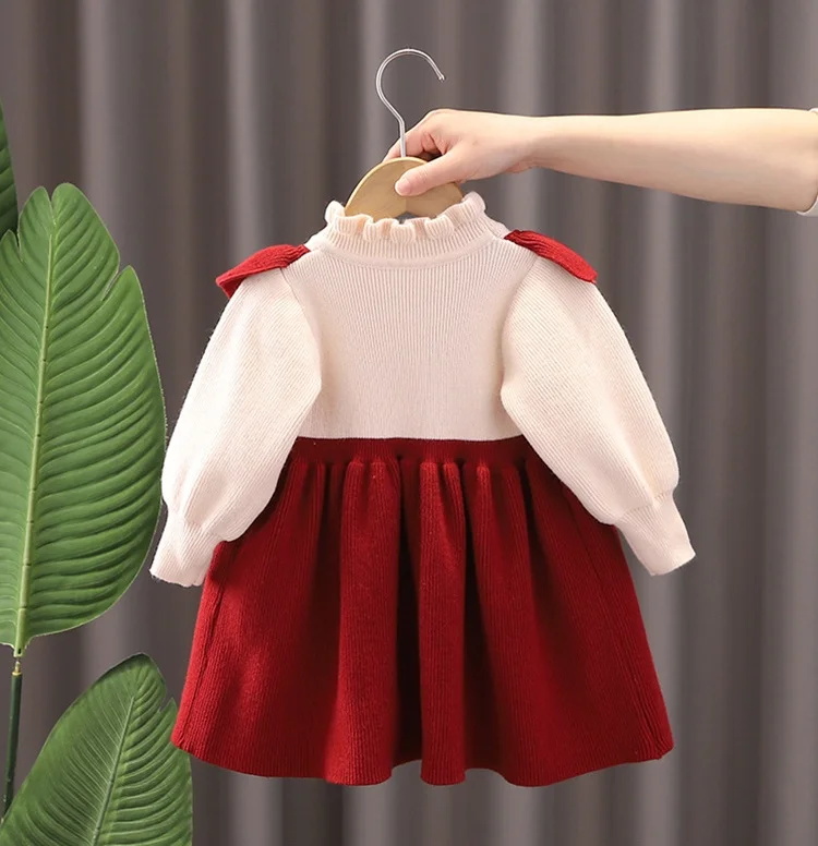 Babymeisjeskleding Herfst Wint - Winter Clothing For Babies recensie en prijs