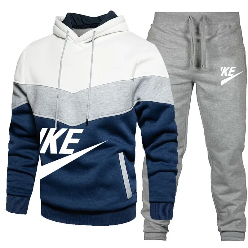2025 Nieuwe Mannen Herfst Wint - Winter Clothing Brand recensie en prijs