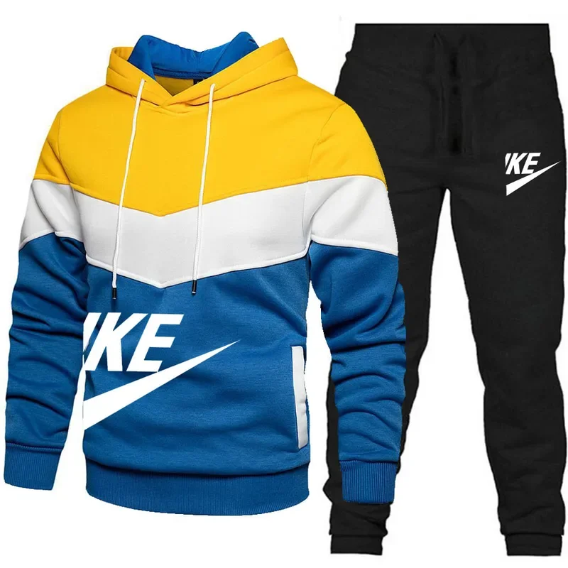 2025 Nieuwe Mannen Herfst Wint - Winter Clothing Brand recensie en prijs