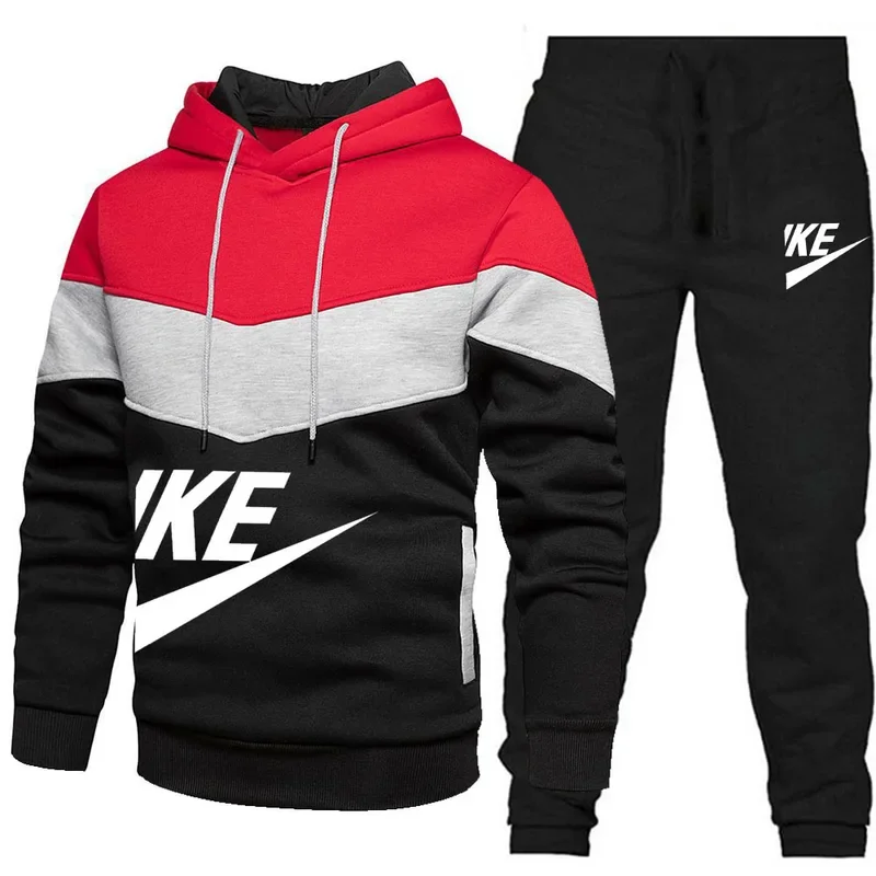 2025 Nieuwe Mannen Herfst Wint - Winter Clothing Brand recensie en prijs