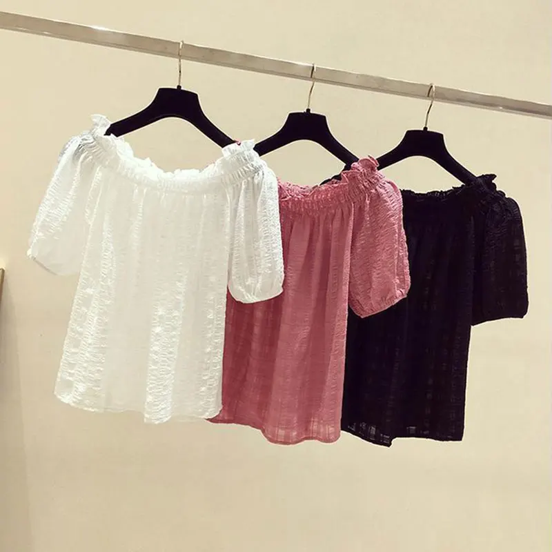 Rose Red casual slash hals bla - Winter Clothing Line recensie en prijs
