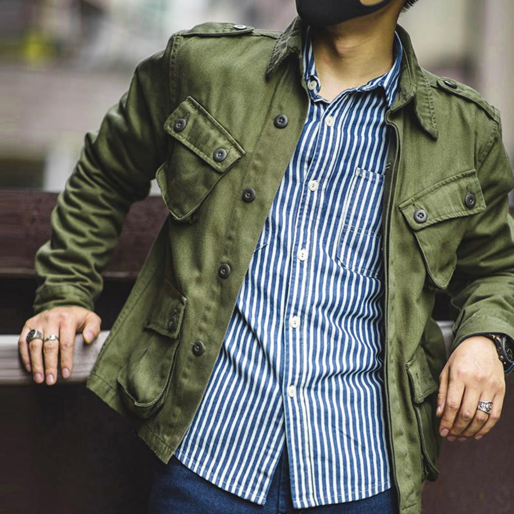 Werkstijljacket met meerdere z - Winter Clothing Work recensie en prijs
