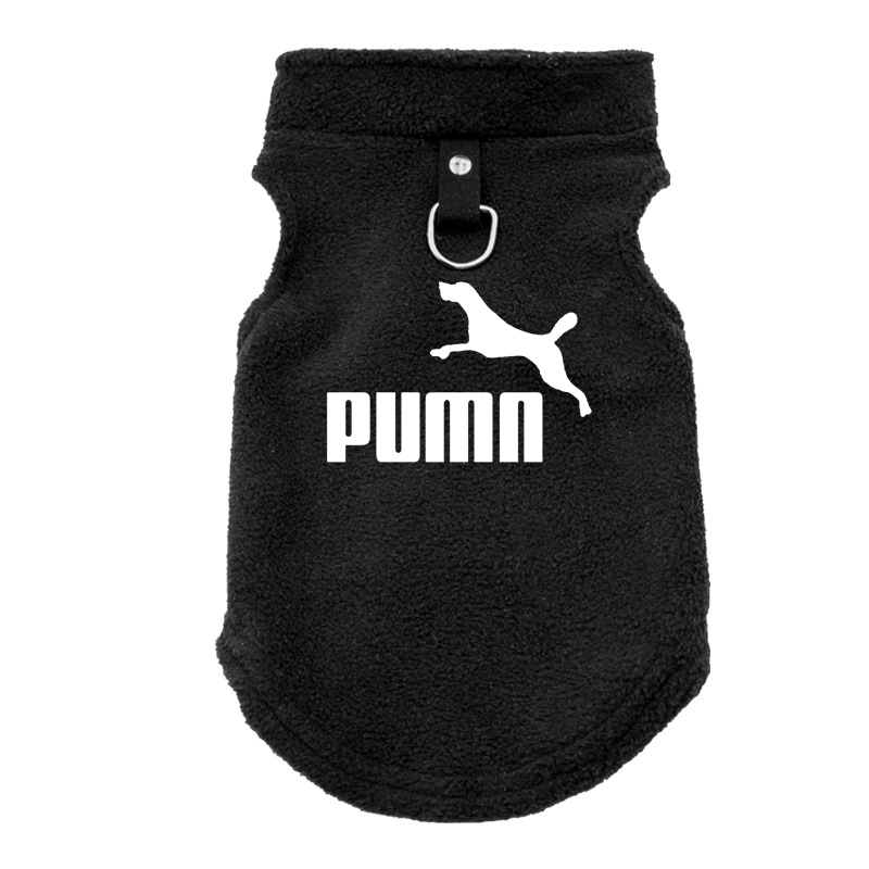 Hondenkleding harnas vest Klei - Winter Clothing Brand recensie en prijs