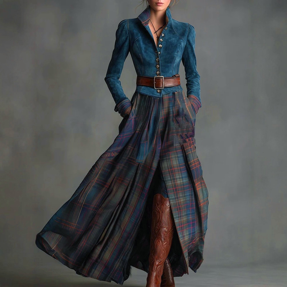 2025 Herfst Winter Lange Mouw  - Winter Clothing Work recensie en prijs