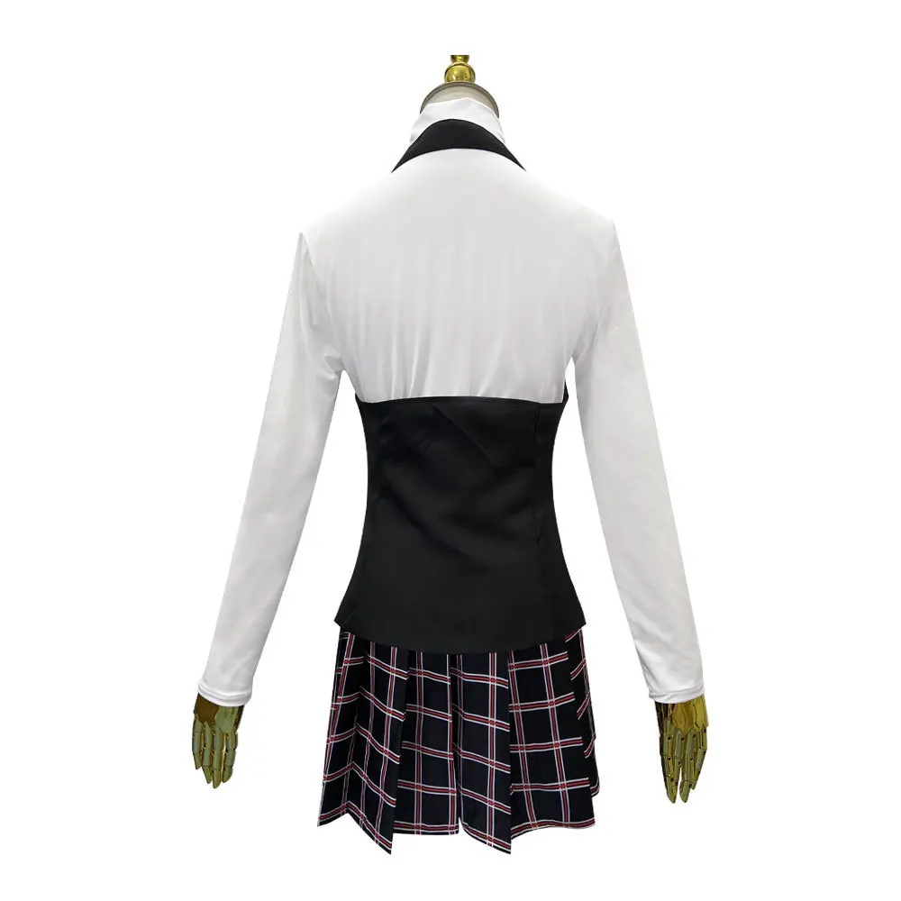Muse Persona 5P5 Niijima True  - Winter Clothing Outlet recensie en prijs