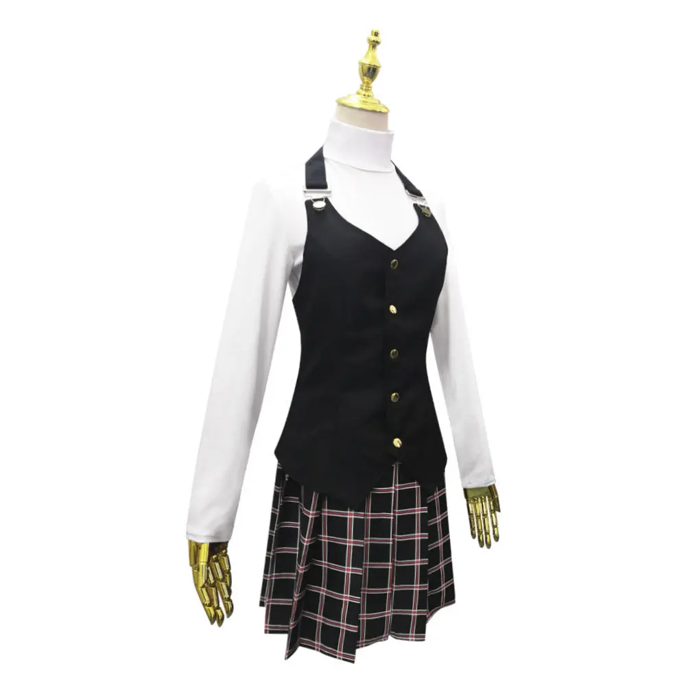 Muse Persona 5P5 Niijima True  - Winter Clothing Outlet recensie en prijs