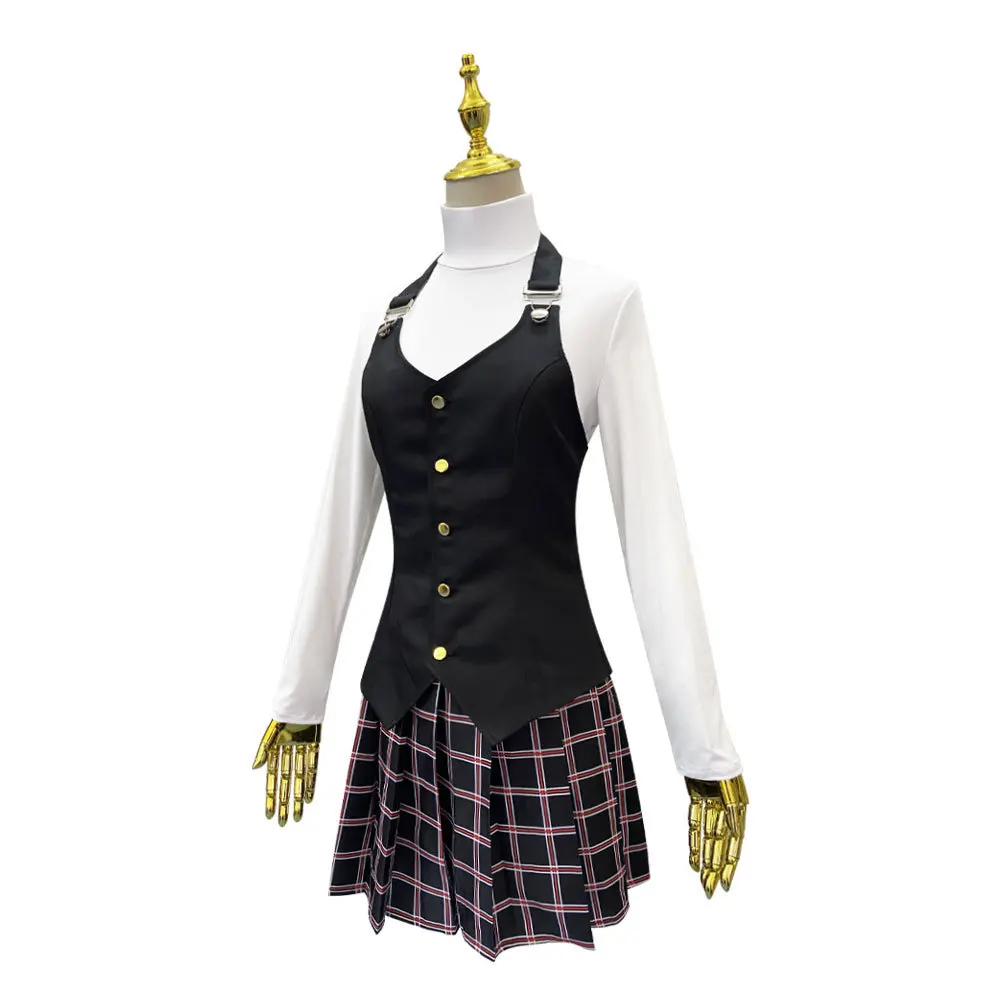 Muse Persona 5P5 Niijima True  - Winter Clothing Outlet recensie en prijs