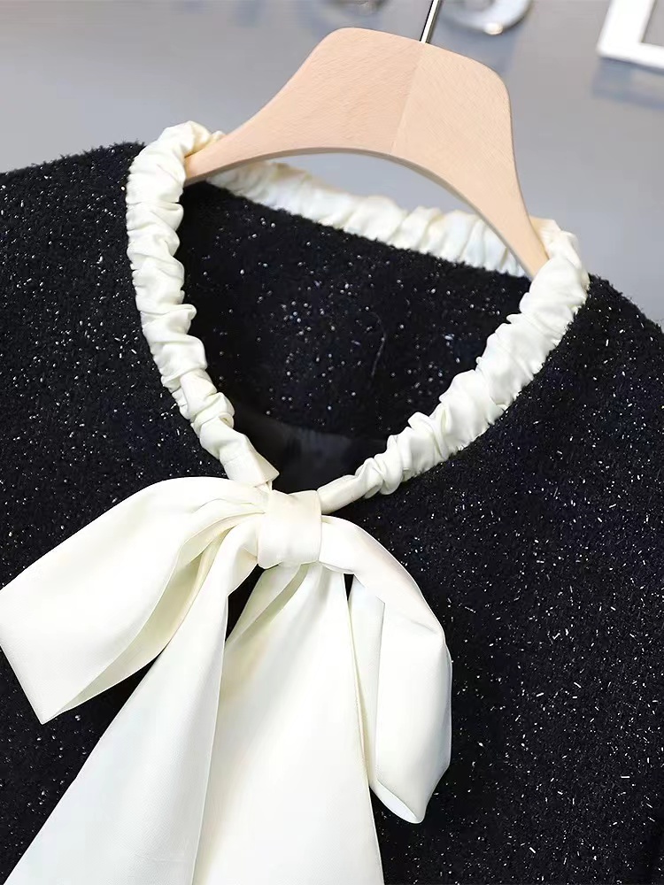 Dames Elegante Chique Y 2K Col - Winter Clothing Line recensie en prijs