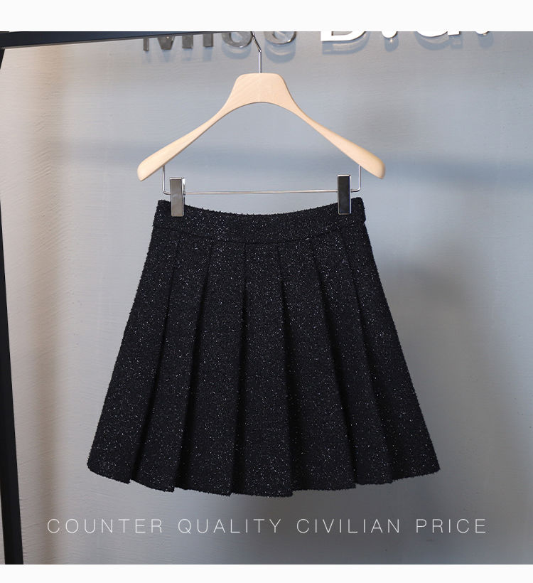 Dames Elegante Chique Y 2K Col - Winter Clothing Line recensie en prijs