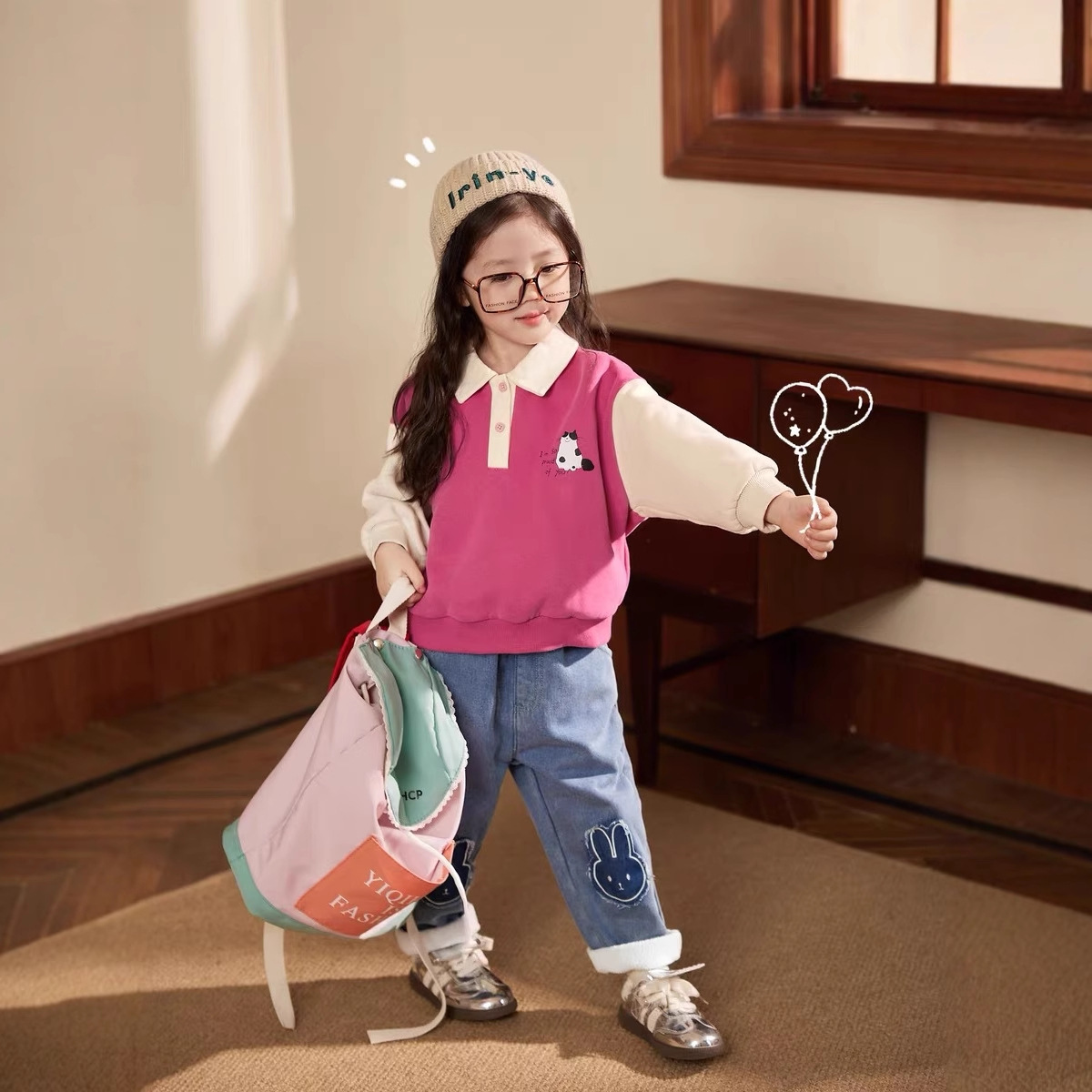 Crème Home Kleding Baby Polo K - Winter Clothing For Babies recensie en prijs
