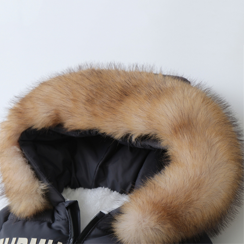 Winter Pasgeboren Baby Jumpsui - Winter Clothing For Babies recensie en prijs