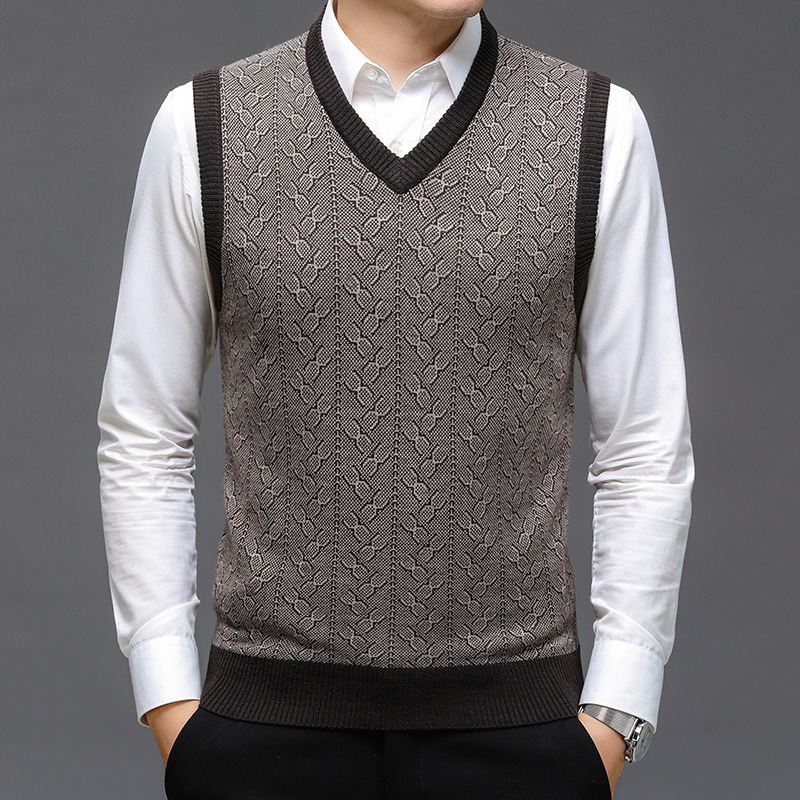 BROWON Merk Trui Herenkleding  - Winter Clothing Brand recensie en prijs