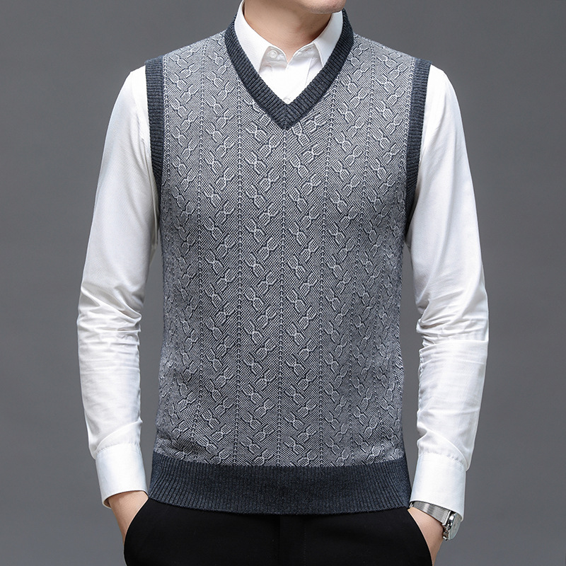BROWON Merk Trui Herenkleding  - Winter Clothing Brand recensie en prijs