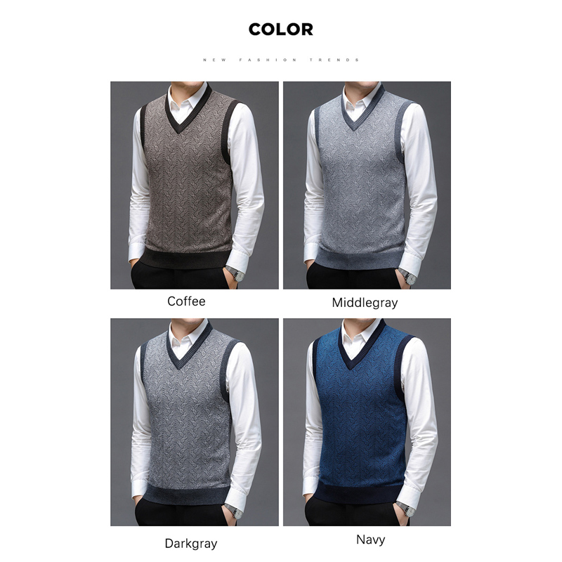 BROWON Merk Trui Herenkleding  - Winter Clothing Brand recensie en prijs