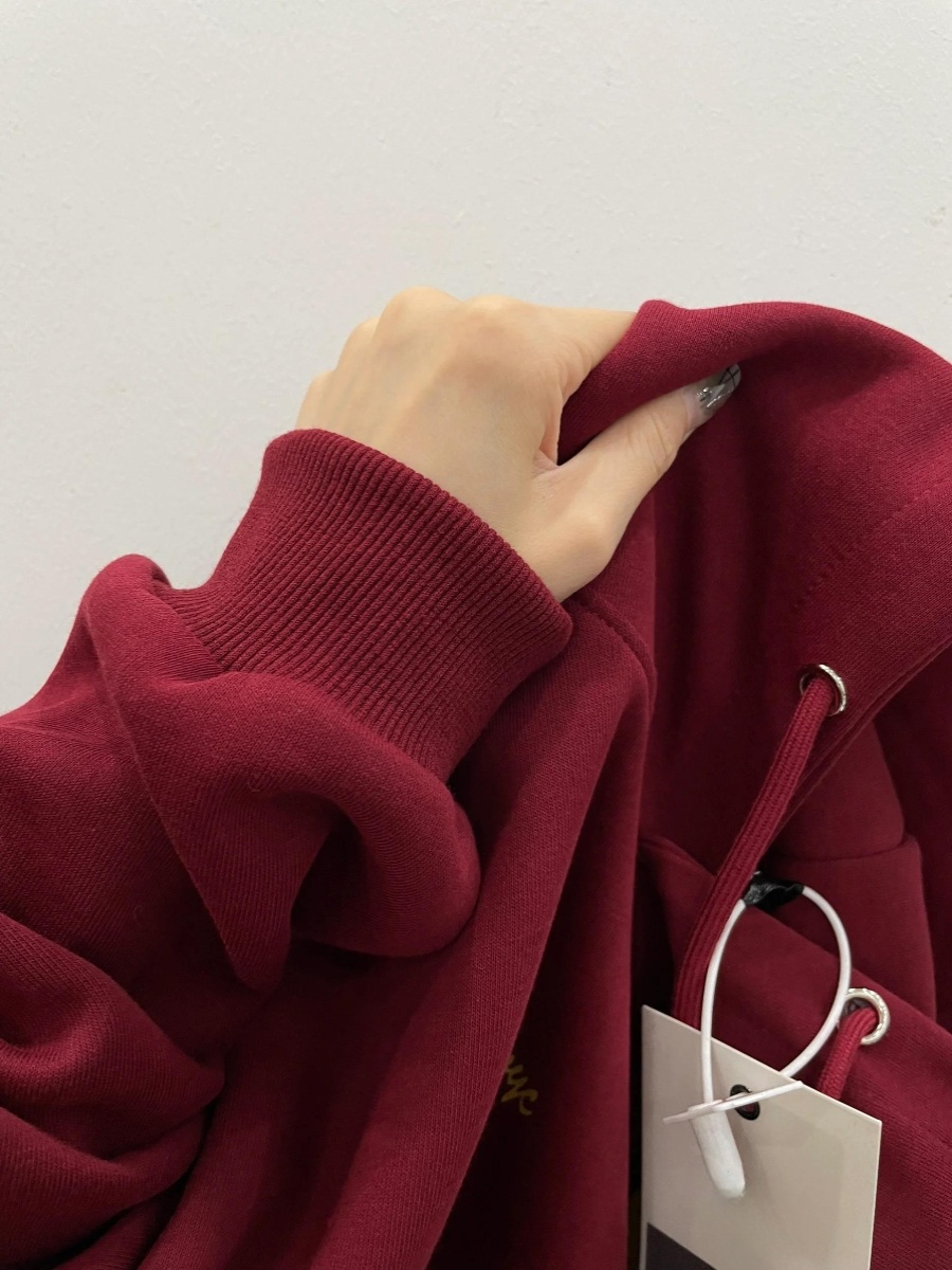 American Sle Retro Hoodie Swea - Winter Clothing Outlet recensie en prijs