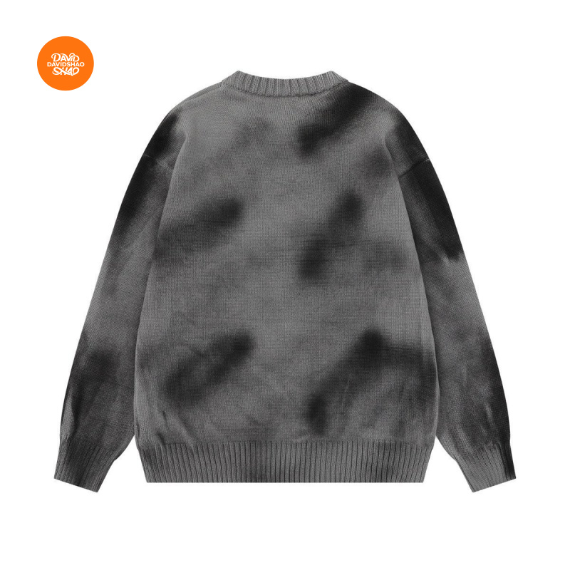 DAVIDSHAO EU Amerikaanse maat  - Winter Clothing Brand recensie en prijs