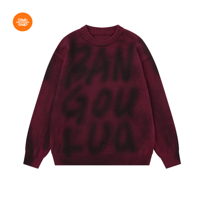 DAVIDSHAO EU Amerikaanse maat  - Winter Clothing Brand recensie en prijs