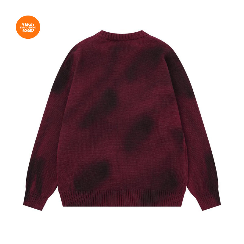 DAVIDSHAO EU Amerikaanse maat  - Winter Clothing Brand recensie en prijs