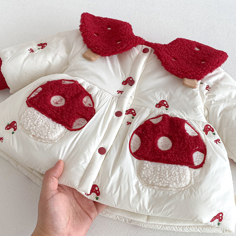 Westerse nieuwjaarskleding voo - Winter Clothing For Babies recensie en prijs