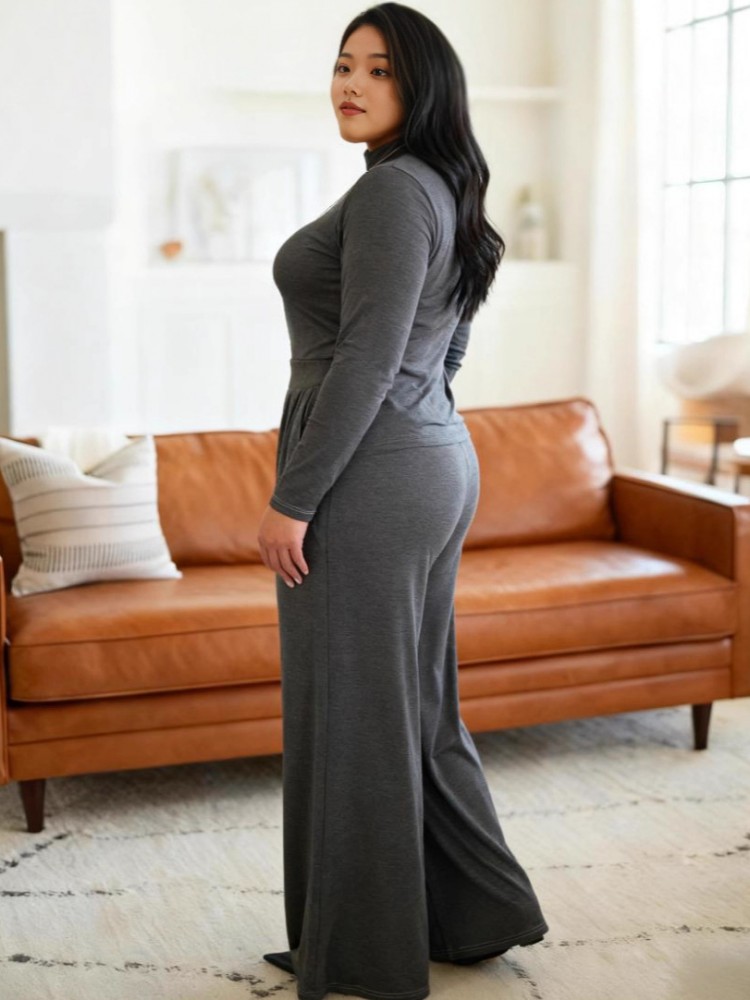 2 Tweedelige Vrouwen Sets 2025 - Winter Clothing Line recensie en prijs