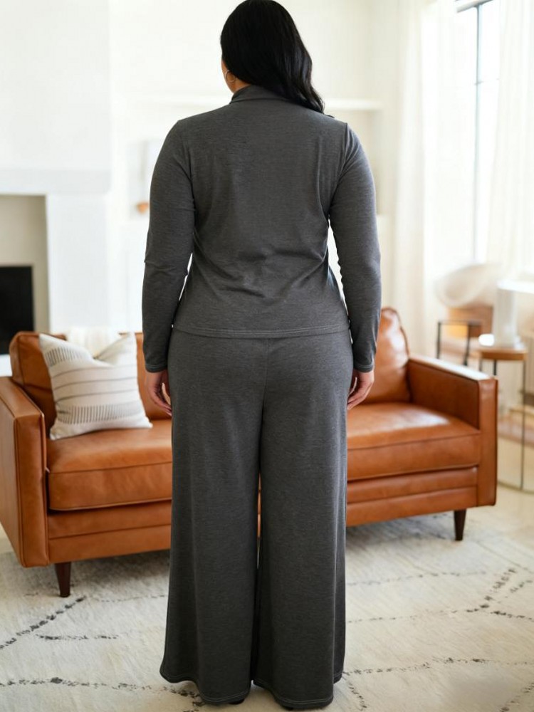 2 Tweedelige Vrouwen Sets 2025 - Winter Clothing Line recensie en prijs
